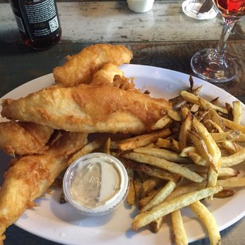 Long Wongs - Fish fry! - Chicken Wings Near Me - Lakeside, Arizona
