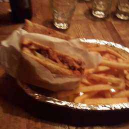 Dad's Pulled Pork