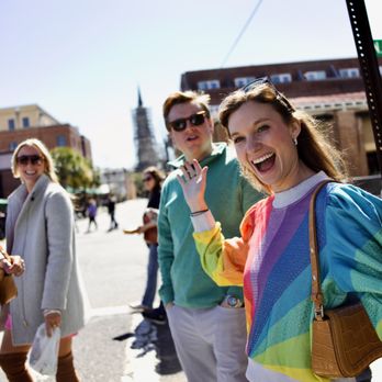 Back Porch Tours - Historical Tours Near Me Back Porch Tours - Historical Tours Near Me
