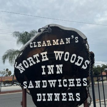 CLEARMAN’S NORTH WOODS INN - COVINA - 1358 Photos & 1664 Reviews - 540 ...