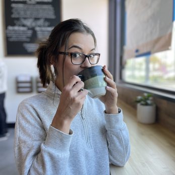 Active Culture - Coffee - Cafes Near Me - Long Beach, California