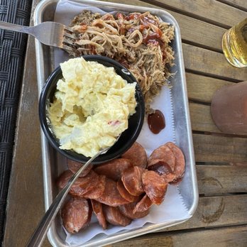 AJ's On Main - Barbeque Near Me - Grapevine, Texas