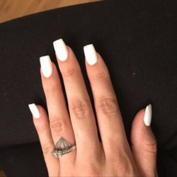 Angel Nails