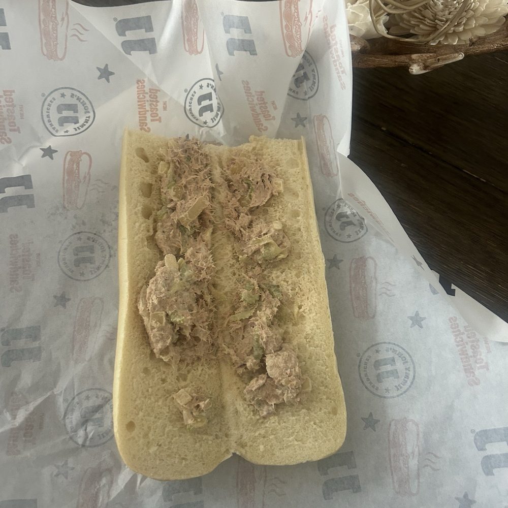Jimmy John's - Sandwiches Near Me - Hartland, Michigan