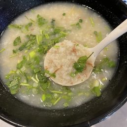Porridge Porridge