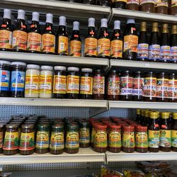 Salina's Market
