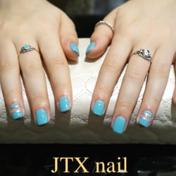 JTX Nail