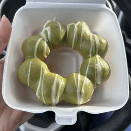 Matcha