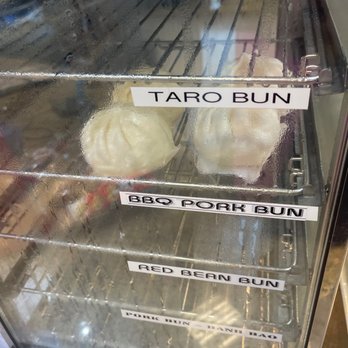Mochinut - Taro roll - Donuts Near Me - Hayward, California