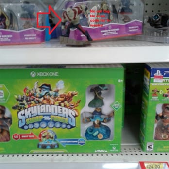 Walmart Supercenter - Lack or pricing, wrapping or any type of effort here. - Department Stores Near Me - Chino, California
