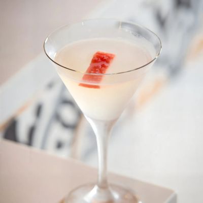 Verde Restaurant by null