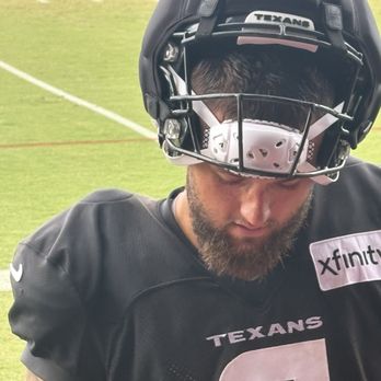Houston Texans - He signed my shirt - Professional Sports Teams Near Me - Houston, Texas Houston Texans - He signed my shirt - Professional Sports Teams Near Me - Houston, Texas