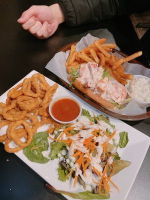 Rosie's Restaurant & Pub by null