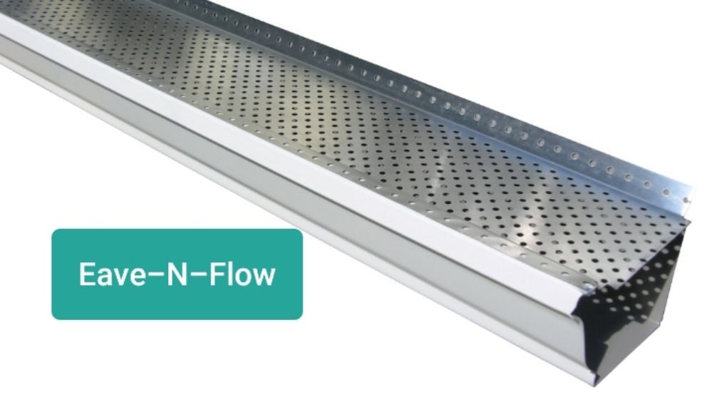 Slide of No Mess Gutters And Roofing Services