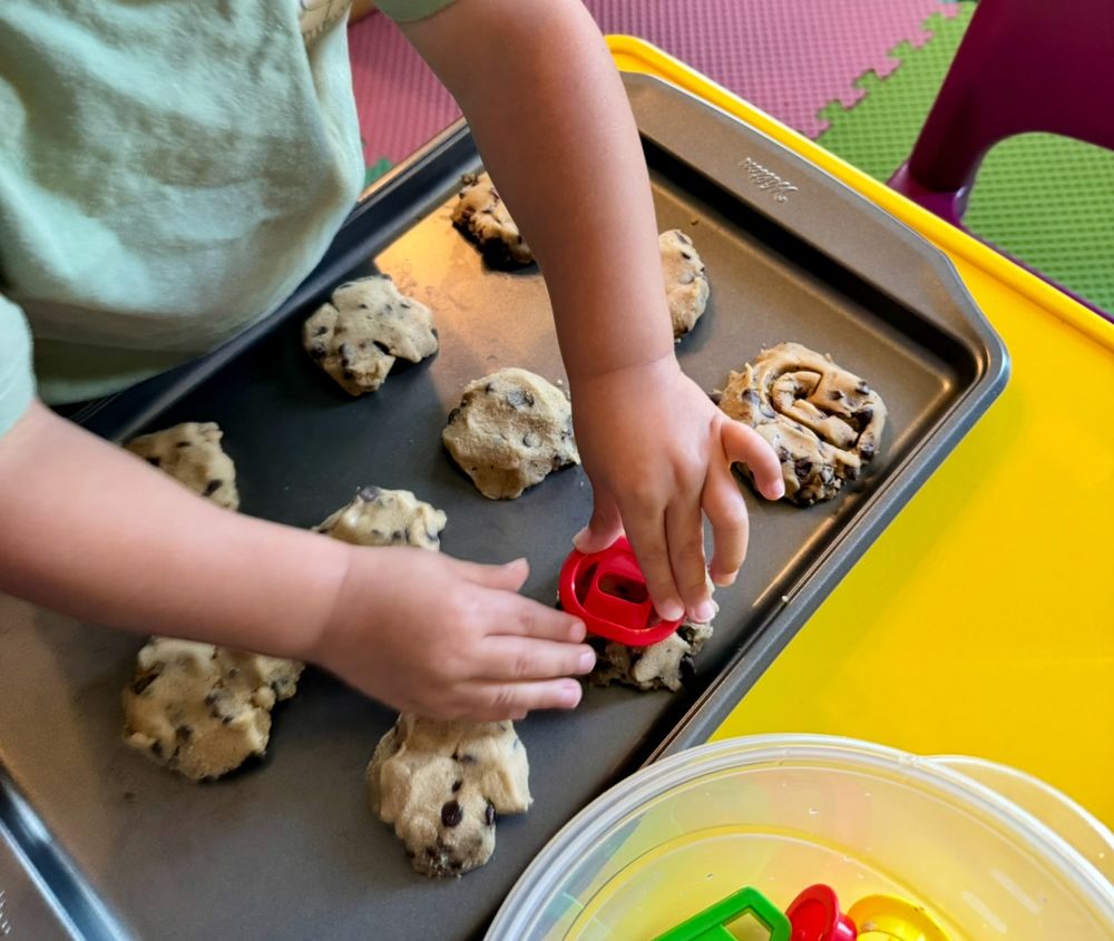 Luisa's Child Care - childcare center in Amarillo, TX