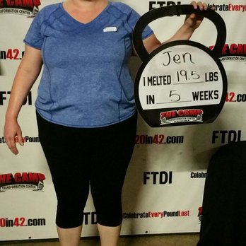 The Camp Transformation Center - Gilbert - 23 of 30 - Have 3 classes to make up this week. I think I can, I think I can. At least I don't HAVE to do tilapigus! - Weight Loss Centers Near Me - Gilbert, Arizona The Camp Transformation Center - Gilbert - 23 of 30 - Have 3 classes to make up this week. I think I can, I think I can. At least I don't HAVE to do tilapigus! - Weight Loss Centers Near Me - Gilbert, Arizona