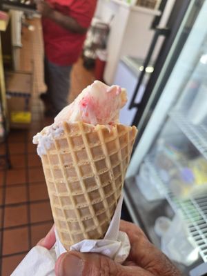 Cammie's Old Dutch Ice Cream Shoppe by null