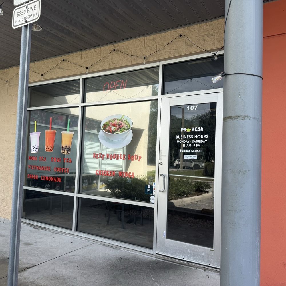 Phoresh - Phoresh restuarant - Vietnamese Near Me - Orlando, Florida Phoresh - Phoresh restuarant - Vietnamese Near Me - Orlando, Florida