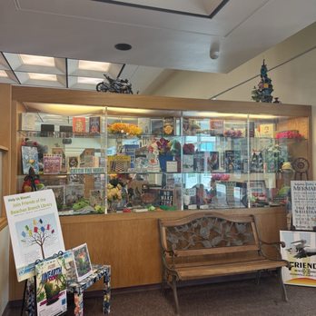 Jacksonville Public Library - Beaches Branch - Libraries Near Me - Neptune Beach, Florida Jacksonville Public Library - Beaches Branch - Libraries Near Me - Neptune Beach, Florida