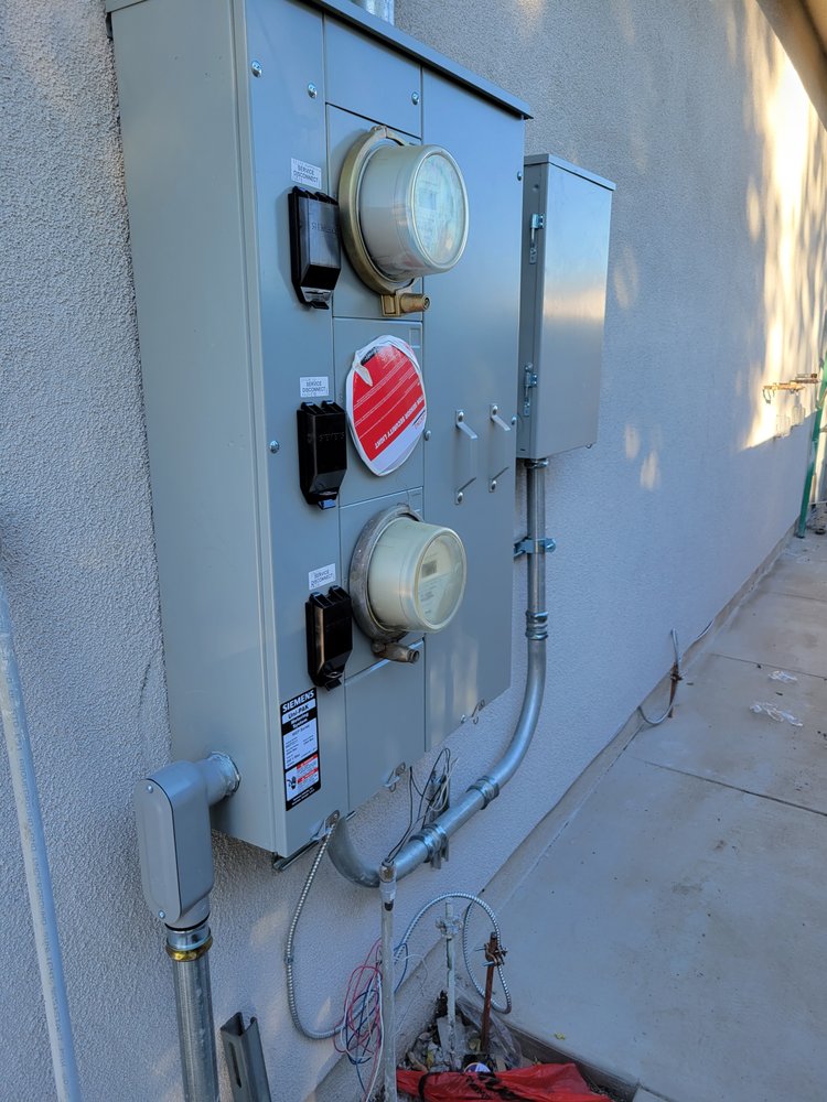 Slide of Skayla Electric