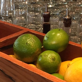 Earls Kitchen + Bar - Dozens of fruit flies!! - New American Near Me - Somerville, Massachusetts