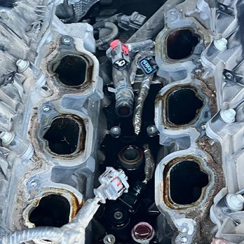 Adroit Mobile Mechanic - Oil filter housing gasket - Auto Repair Near Me
