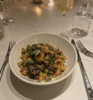 Gina's on Congress by null Gina's on Congress by null