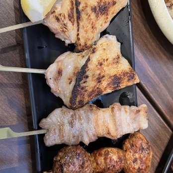 Izakaya Ju - Meat combo - Japanese Near Me - Markham, Ontario Izakaya Ju - Meat combo - Japanese Near Me - Markham, Ontario