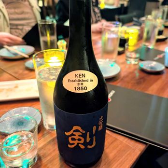 Sushi Roku - Sushi Bars Near Me - Austin, Texas