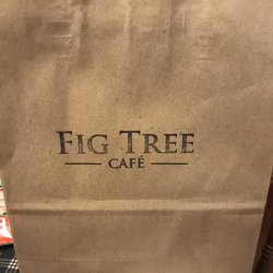 Fig Tree Cafe