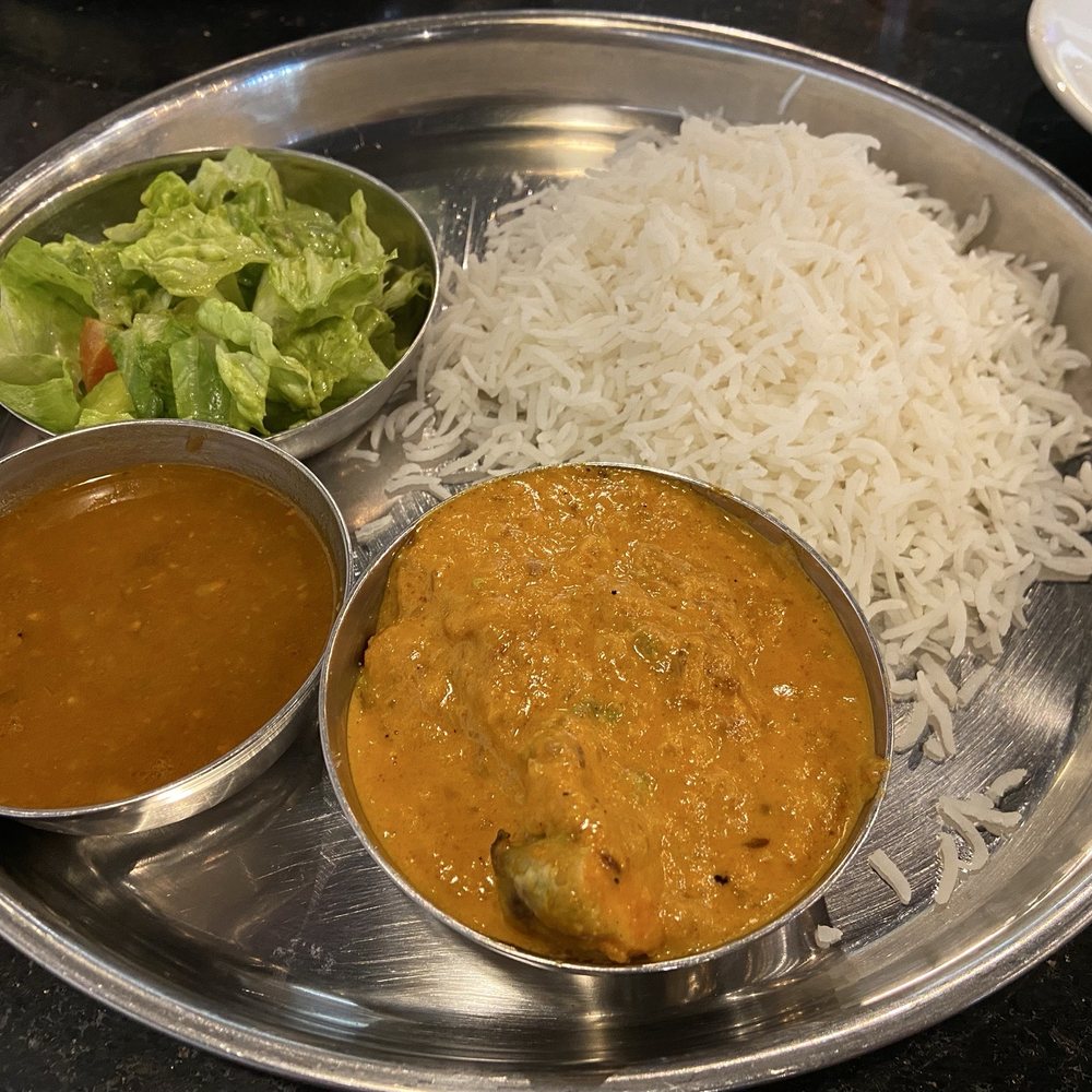 All India Cafe - Chicken Tikka Masala - Indian Near Me - Arcadia, California All India Cafe - Chicken Tikka Masala - Indian Near Me - Arcadia, California