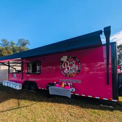 Beer Belly BBQ & Catering
