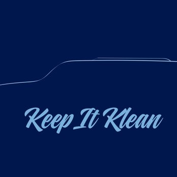 Keep It Klean Auto Detailing - Keep It Klean logo - Auto Detailing Near Me
