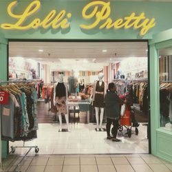 Lolli Pretty