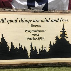 Knock On Wood