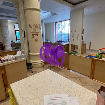 Milestones Montessori - Huge infant classroom - Montessori Schools Near Me - Irvine, California Milestones Montessori - Huge infant classroom - Montessori Schools Near Me - Irvine, California