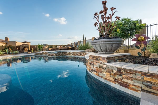 California Pools & Landscape on Yelp