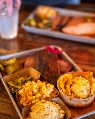 Truth BBQ by null Truth BBQ by null