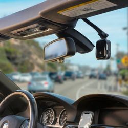 Safe Drive Solutions - Dash Camera Install