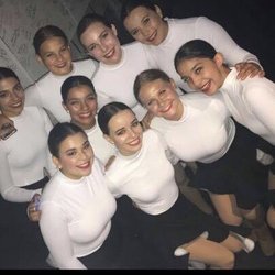 CK Dance - CK Dance Spring Show 2018 CK creates beautiful dancers!