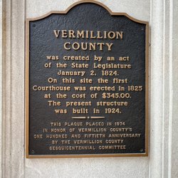 Vermillion County