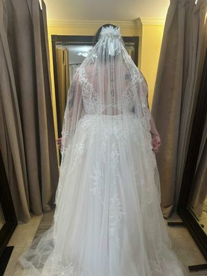 Casablanca Bridal & Formals by null