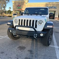 The Truck Shop