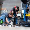 Seymour's Garage gift card