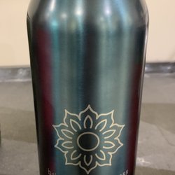 Brick Canvas Fitness - Cute water bottles