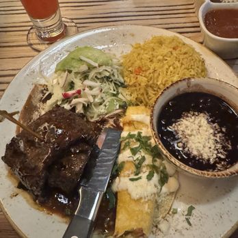 Temazcal - Burlington - Steak tampiqueno - Mexican Near Me - Burlington, Massachusetts
