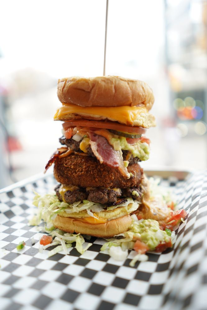 TOP GUN BURGERS Updated September 2024 779 Photos & 199 Reviews