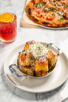 North Italia by null