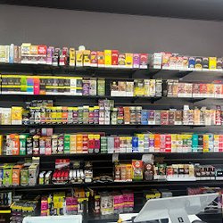 The Mecca Smoke and Vape Novelty Shop