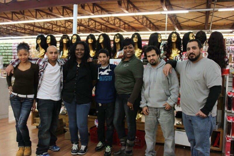 HAIR GALLERIA Updated September 2024 1115 Hudson Ave, Rochester